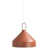 Image de Zafferano AMELIE Lampe à suspension LED Terre cuite rechargeable et dimmable