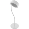 Image de Zafferano Super O Lampe De Table Led Blanche Rechargeable Et Dimmable