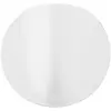 Image de Sirio Applique Led 8W En Céramique Blanche Avec Diffuseur En Polycarbonate Opale, Design Italy Pour Éclairage Intérieur D'Ameublement