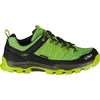 Image de Cmp Rigel Low Wp 3q54554j Chaussures de randonnée Vert UE 38 Vert UE 38