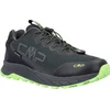 Image de Cmp Phelyx Waterproof 3q65897 Wanderschuhe Grau EU 40 Mann Grau EU 40