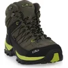 Image de CMP Chaussures 02fp Rigel Mid Trekking, 3Q1294702FP