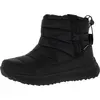 Image de ZOY WMN Bottes de neige WP nero (U901) 42