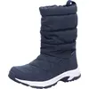 Image de Cmp Yakka Wmn Snow Boot Wp N950 Black Blue 39