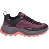 Image de Cmp Huranus Chaussures de randonnée Lila EU 39 Femme Lila EU 39