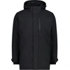 Image de Cmp 33k3847 Parka Noir XL Hommes Noir XL