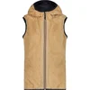Image de Cmp 33p2316 Gilet Beige S Femme Beige S