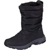 Image de CMP Bottes d'hiver dames 31373036333137 Noir 42 UE