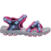Image de Cmp Almaak 38q9946 Sandales Bleu EU 40 Femmes Bleu EU 40