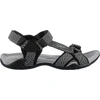 Image de CMP Sandales pour hommes Noir 38Q9957-48UR Taille 41