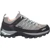 Image de Cmp Rigel Low Wp 3q54456 Chaussures de randonnée Gris EU 36 Femme Gris EU 36