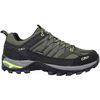 Image de CMP Rigel Low Trekking Wanderschuh Grün