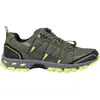 Image de Cmp 3q95267 Atlas Chaussures de trail running Vert UE 46 Hommes Vert UE 46