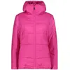 Image de CMP - Veste de sport pour femme, modèle Damen Jacke, couleur rose, taille 38