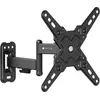 Image de Techly support mural pour TV 13-43" LED/LCD 20kg pivotant inclinable