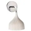 Image de Kartell È, applique murale, blanc, lumière diffuse