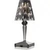 Image de Lampe de table à accu, multicolore - Kartell KA-09145GG
