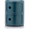 Image de Kartell Componibili Table d'appoint Ø32 cm