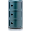 Image de Kartell Componibili Table d'appoint Ø32 cm
