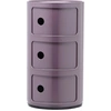 Image de Kartell Componibili Table d'appoint  32 cm