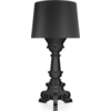 Image de Lampe de table Kartell Bourgie Mat Ø 37 x 78 cm