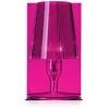 Image de KARTELL Take Rose-Lampe
