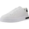 Image de Armani Exchange Xm000140 Af1191 Couleur Blanc
