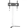 Image de Techly ICA-TR47 Techly TV Standfuß Super Slim LCD/LED/PlasmaTV 32-70''