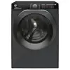 Image de Lave-linge frontaux 9kg HOOVER 1400tr/min Moteur induction 60cm A, HOOVHWP49AMBCR - Neuf