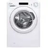 Image de Candy Smart CS4 1272DE/1-S machine à laver Charge avant 7 kg 1200 tr/min D Blanc - Neuf