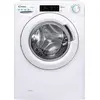 Image de Candy Smart Inverter CS 128TXME-S machine à laver Charge avant 8 kg 1200 tr/min A Blanc