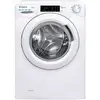 Image de Lave-linge hublot pose libre CANDY CS 128TXME-S - 8 kg - Moteur Induction - Largeur 60 CM - 1200 trs/min - Blanc - Neuf
