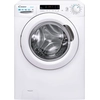 Image de Lave-linge séchant Lavage 8kg Séchage 5kg Fonction vapeur Candy CSWS 4852DWE/1-S Technologie NFC