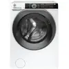 Image de Hoover H-WASH 500 HWE 413AMBS/1-S machine à laver Charge avant 13 kg 1400 tr/min A Blanc - Neuf