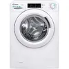 Image de Lave-vitres CANDY CS1412TME / 1 - 47 - 12 kg - Largeur 60 cm - 1 400 tr/min - Blanc