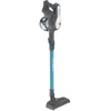 Image de Hoover HF122CAR 011 Sans sac 0,9 l 170 W Bleu, Titan