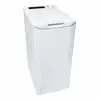 Image de Candy CSTSG47TMVE/1-11 machine à laver Charge par dessus 7 kg 1400 tr/min B Blanc - Neuf
