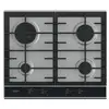 Image de Plaque gaz Haier HAHG6BR4XH - Neuf