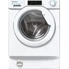 Image de Lave-linge intégrable 8kg 1400 tours/min - Candy - CBW48TWME-S -