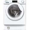 Image de Candy Smart CBW 27D1E-S machine à laver Charge avant 7 kg 1200 tr/min D Blanc
