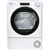 Image de Sèche-linge pompe à chaleur avec condenseur 60cm 10kg blanc - Candy - CSOEH10A2DBEX-47 - smart pro