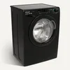 Image de Candy CO12103DBBE/1-47 Lave-linge hublot Smart Pro 10 kg 1200 tr/min Noir - Neuf