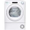 Image de Candy CSOE H8A2DE-S SÉCHANT POMPE À CHALEUR Sèche-linge 8kg Wi-Fi Bluetooth Quantité automatique ouverture surélevée