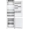 Image de Refrigerateur congelateur en bas Haier HBW5518E NICHE 177 CM - Neuf