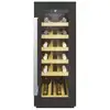 Image de Cave à vin encastrable 58L 20 Btls CANDY 29.5cm F, CCVB30F1 - Neuf