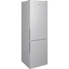 Image de Réfrigérateur combiné 60cm 378l ventilé silver - Candy - CCE3T620FS -