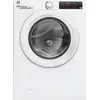 Image de Hoover H-WASH 350 H3WP4474TAM6/1-S machine à laver Charge avant 7 kg 1400 tr/min Blanc