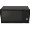 Image de Micro-ondes encastrable Candy 900W 25L CMGA25TNDB Noir