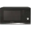 Image de Micro-ondes grill CANDY Moderna CMGA23TNDB 23L 900W + 1000W quartz Noir - Neuf