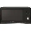 Image de Micro-ondes posable Candy Moderna CMGA20TNDB avec grill 20 L 700 W / 1000 W Noir - Neuf
